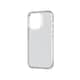 image 5 of Tech21 EvoClear case for Apple iPhone 14 Pro Clear Clear
