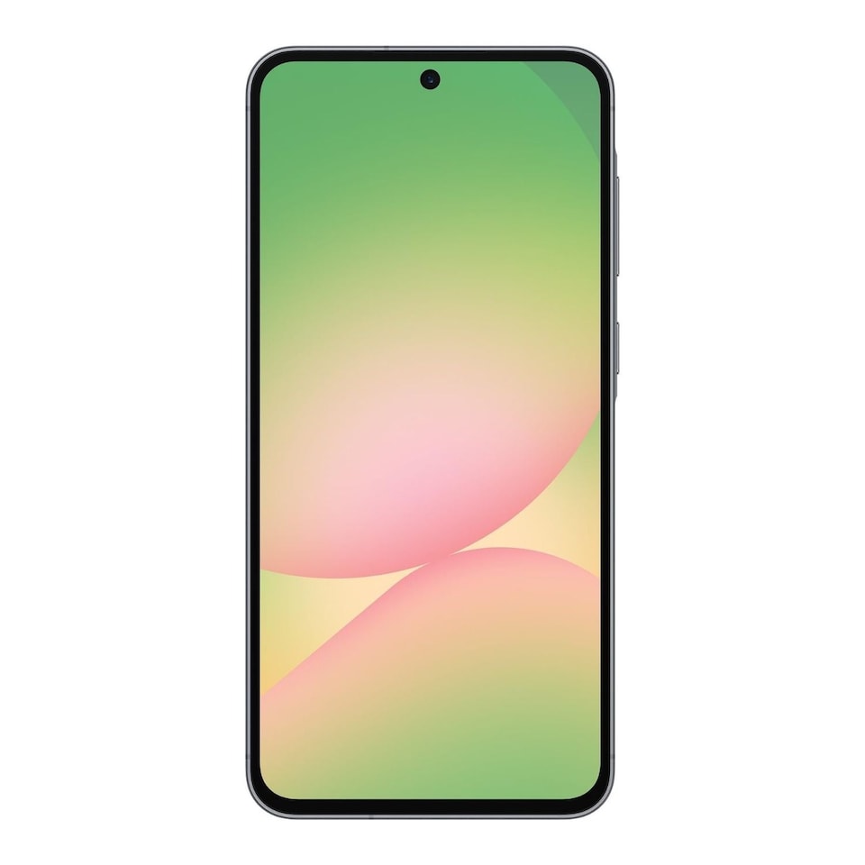 image 1 of Samsung Galaxy A56 5G 128GB Dual SIM Graphite Smartphone