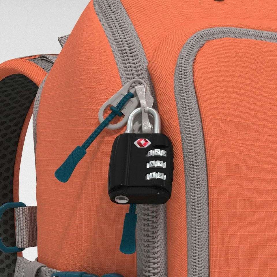 image 1 of ADV Pro Backpack 42L Moroccan Sands Orange