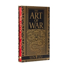 Art Of War Deluxe Slipcased Edition