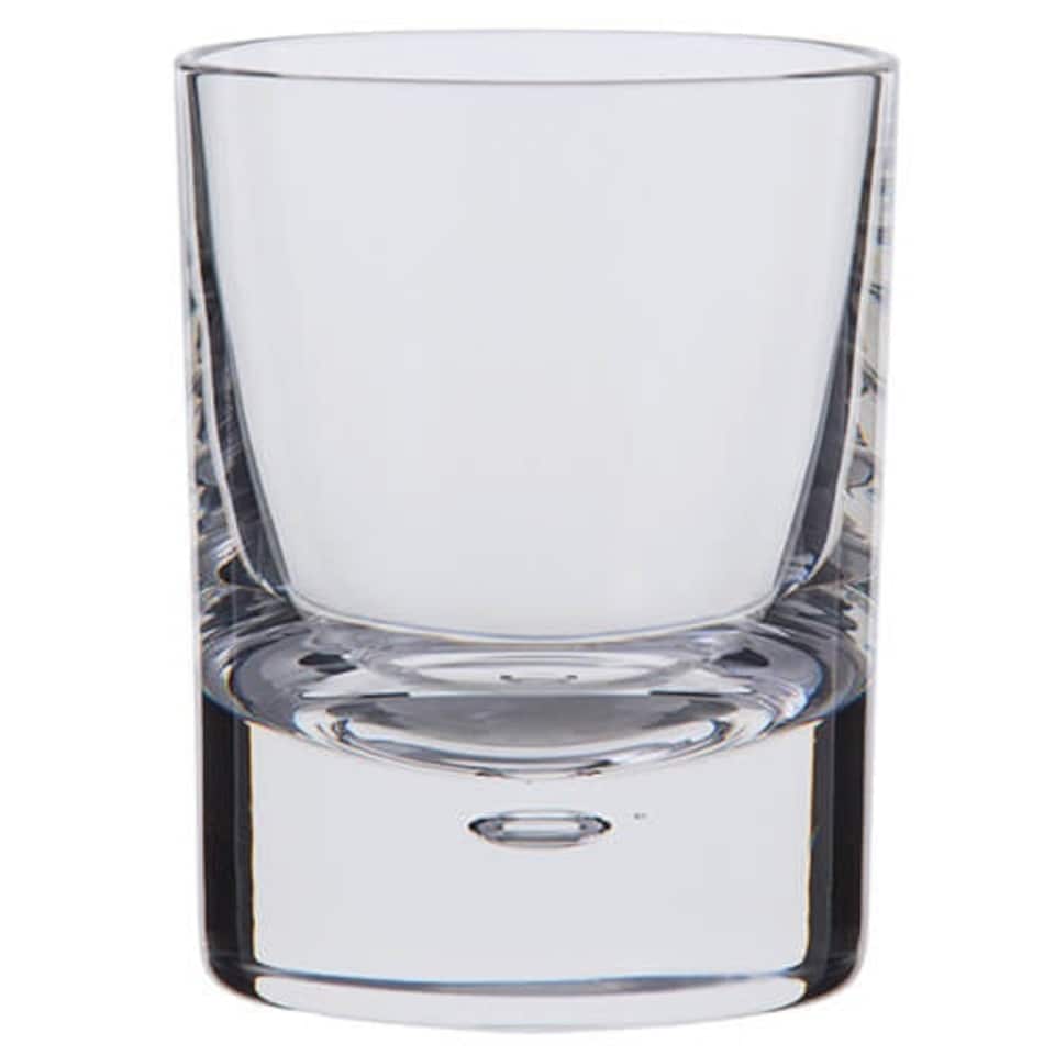 image 1 of Dartington Exmoor Set Of 2 Old Fashioned Tumblers