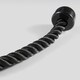 image 4 of Phoenix Fitness Tricep Rope Attachment