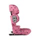 image 7 of Cosatto Ninja iGo Foldable High Back Travel Car Seat
