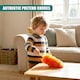 image 3 of The Magic Toy Shop Kids Cleaning Set 6 Pcs Broom Mop Duster Kit Pretend Play Toys