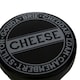 image 5 of Pun And Games Black Cheese Baker