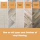 image 4 of Vinyl Floor Cleaner