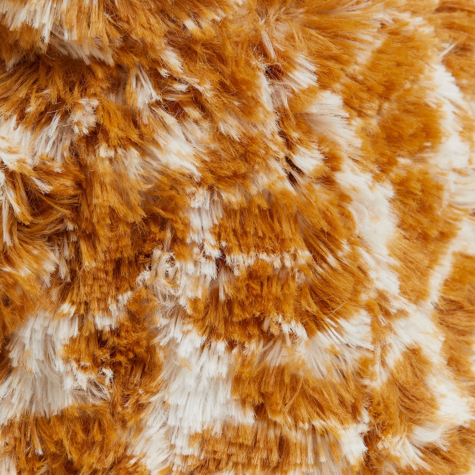 image 1 of Warmies Plush Giraffe LARGE