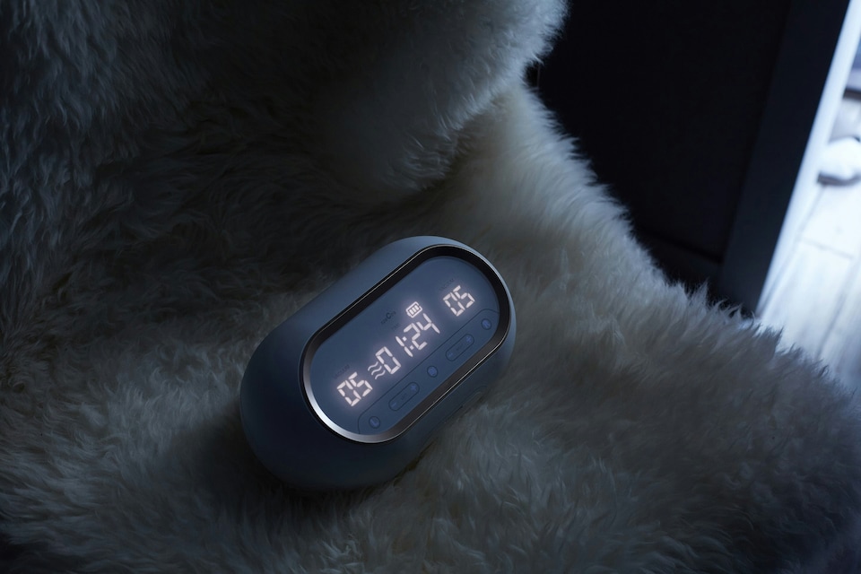 image 1 of Dual Compact Electric Breast Pump