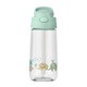 image 3 of MidOcean Sid Tritan 450ml Water Bottle - Mint Green - One Size Green | One Size