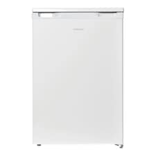 Statesman U355W Under Counter Freezer, 83 Litre, White