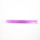 image 5 of 40 Purple Pull Bows 30mm