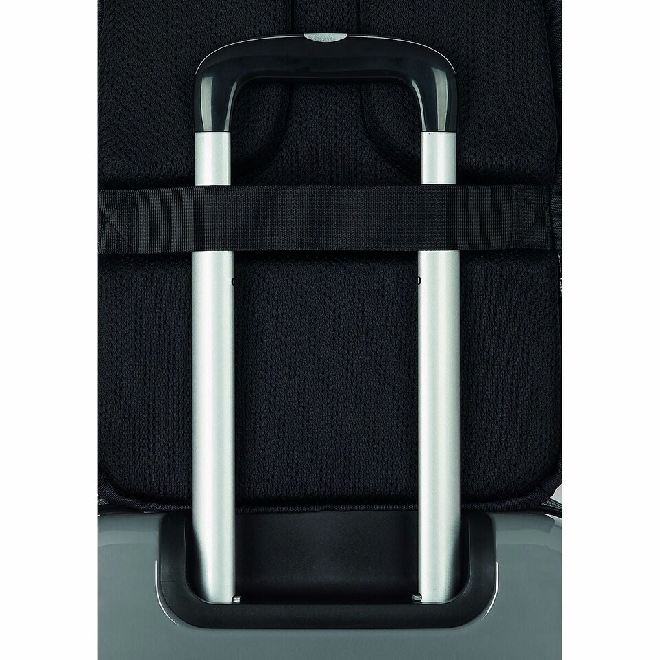 image 1 of Rucksack for Laptop and Tablet with USB Output Marvel Black N/A | N/A | One Size