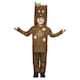 image 1 of Stickman Julia Donaldson Fancy Dress Costume Kids Unisex Medium - Age 7-9