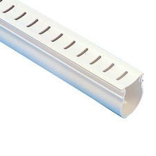 Plastica 3m (9ft 10in) Easy Drain Plus