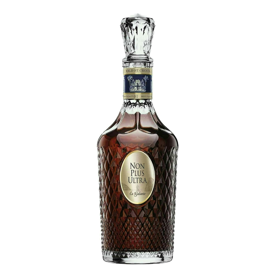 image 1 of A.H. Riise Non Plus Ultra La Galante Rum