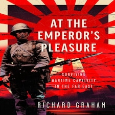 At The Emperors Pleasure