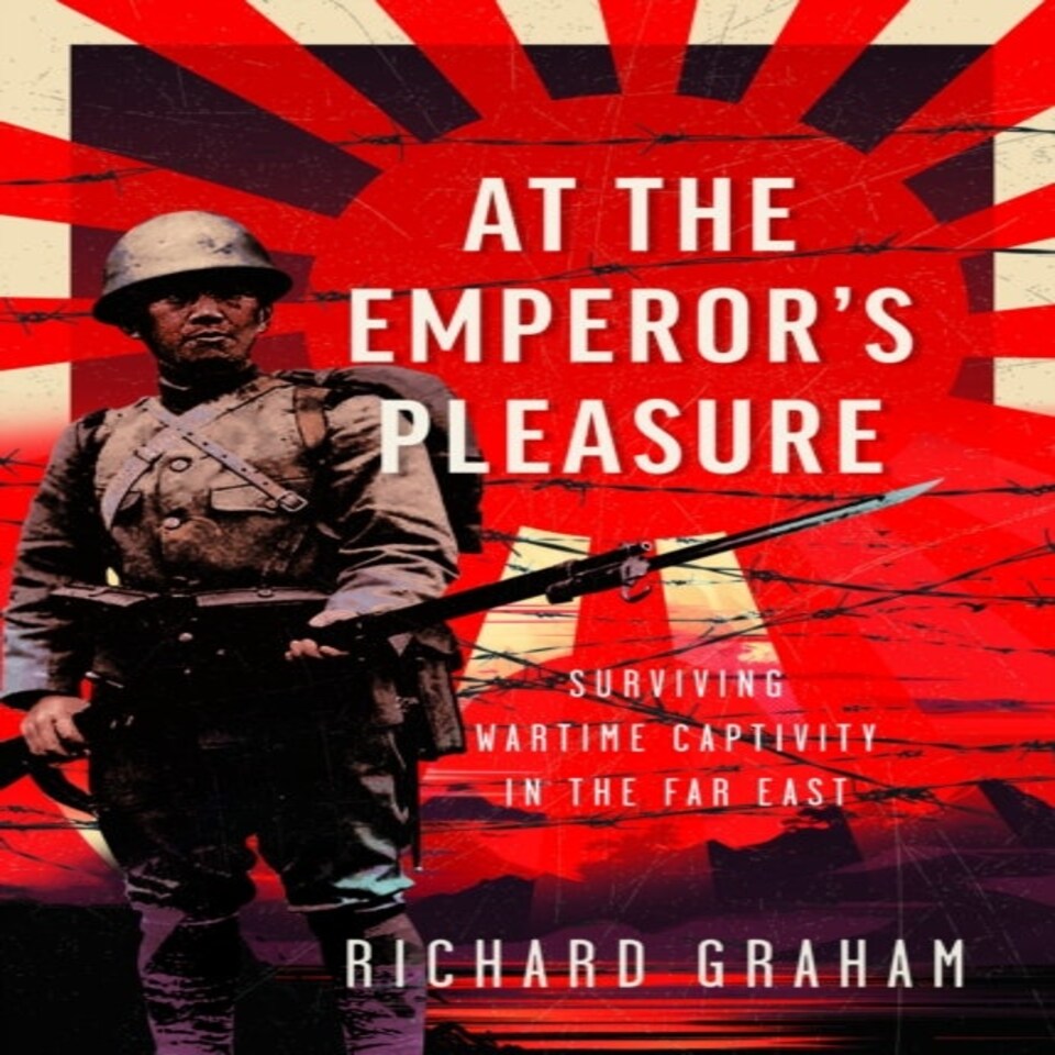 At The Emperors Pleasure