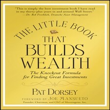 The Little Book That Builds Wealth
