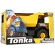 image 3 of Tonka TX06025 Steel Classics Mighty Dump Truck