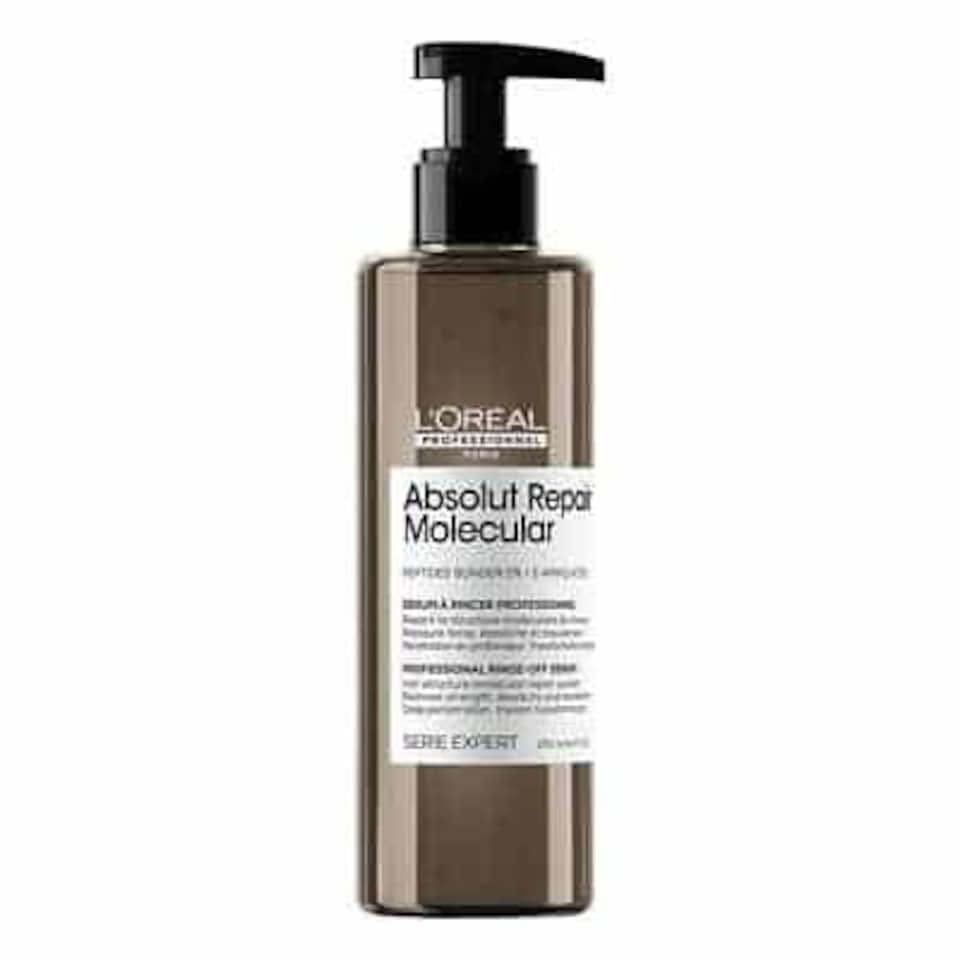 image 1 of L'Oréal Série Expert Absolut Repair Molecular Rinse-Off Serum 250ml