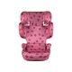 image 2 of Cosatto Ninja iGo Foldable High Back Travel Car Seat