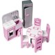image 1 of Dolls House Kitchen Furniture Set