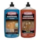 image 1 of Weiman Hardwood Floor Cleaner and Polish Restorer Combo High Gloss 2 Pack