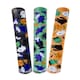 image 5 of Pack of 12 Halloween Snap Bracelets