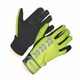 image 2 of Shires Equi-Flector Horse Riding Gloves Orange | Size: X-Large
Colour: Orange