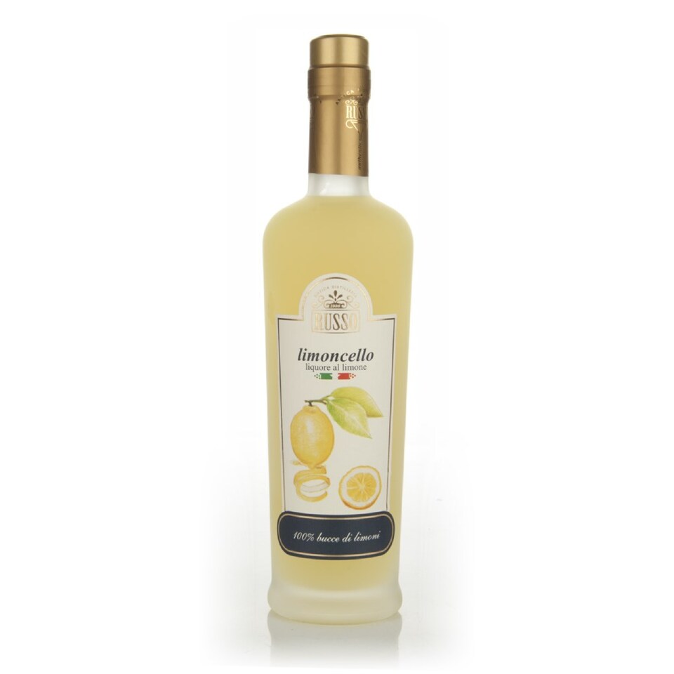 image 1 of Russo Limoncello