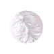 image 2 of 2m White Christmas Chunky Tinsel