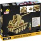 image 8 of Cobi - Company of Heroes 3 - Marder III (420 Pieces)