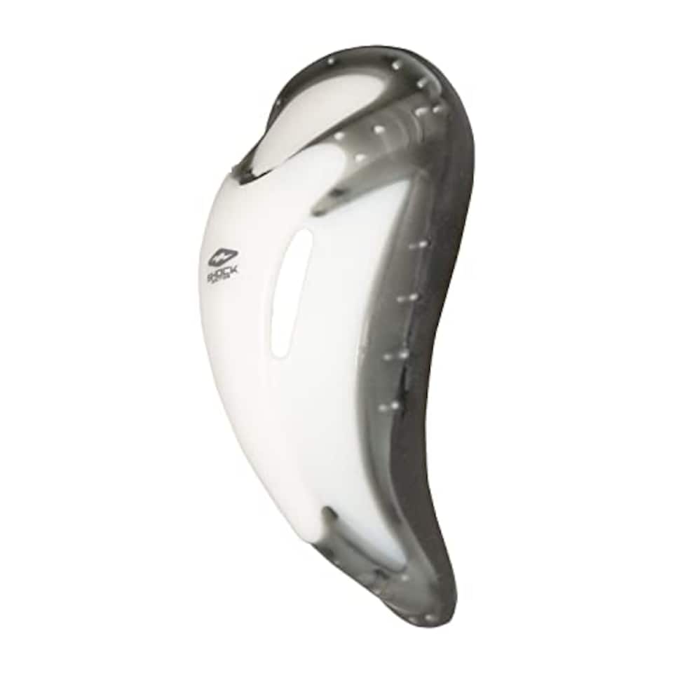 image 1 of Shock Doctor Ultra Bioflex Athletic Cup For Comfort With Superior Protection — Youth And Adult Sizes