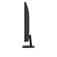image 5 of LG Electronics Curved Wide screen Monitor 32MR50C-B, 32 Inch, Full HD 1080p, 100Hz, 5ms GtG, VA Panel, AMD FreeSync, Smart Energy Saving, Anti-Glare, HDMI, Matte Black | Black | Black | 80 cm (31.5")