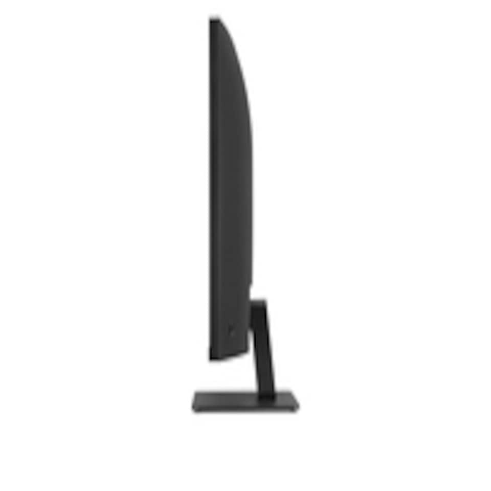 image 1 of LG Electronics Curved Wide screen Monitor 32MR50C-B, 32 Inch, Full HD 1080p, 100Hz, 5ms GtG, VA Panel, AMD FreeSync, Smart Energy Saving, Anti-Glare, HDMI, Matte Black | Black | Black | 80 cm (31.5")