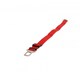 image 5 of Oypla Universal Red Dog Pet Seat Belt Safety Restraint Harness Lead Red | M