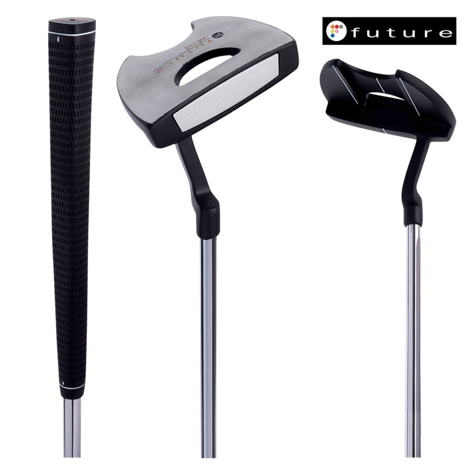 image 1 of Future Junior Left Hand Box Golf Set (140-150cm)