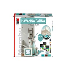 Havanna Patina