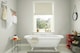 image 10 of Dulux Quick Dry Satinwood Paint - Polished Pebble 750ml