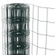 image 6 of PawHut 1Mx10M Chicken Wire Mesh Rabbit Poultry Animal Fence PVC Coated Netting