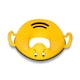 image 1 of Bumblebee My Little Trainer Seat