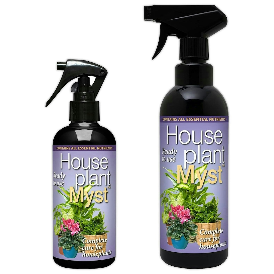 image 1 of Growth Technology Houseplant Myst N/A | Growth Technology Houseplant Myst 750ml | M