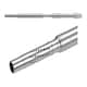 image 3 of Tamiya 12686 JGSDF Type 16 MCV Metal Gun Barrel 1:35 Military Model Kit