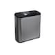image 3 of SHARP DR-P530(GY) OSAKA Portable Digital Radio - Grey
