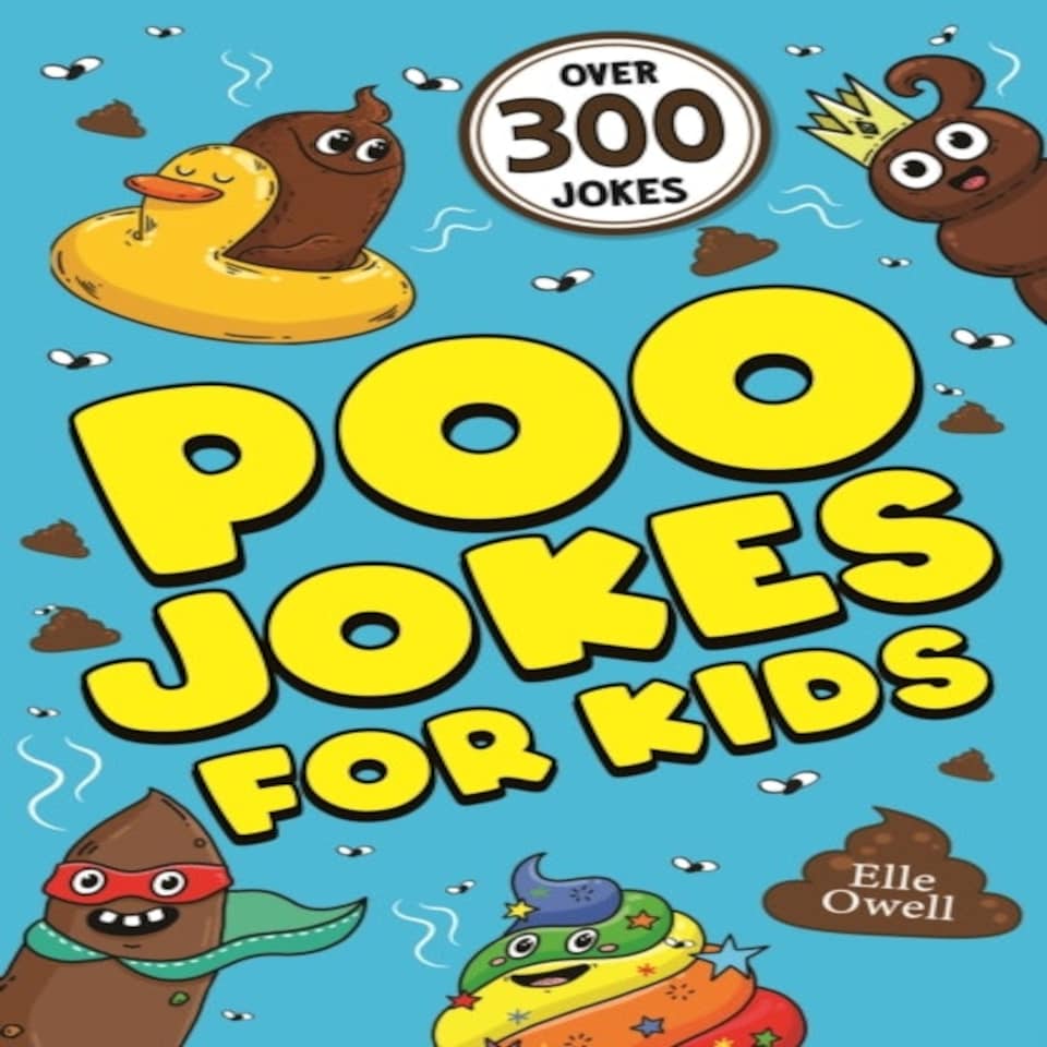 Poo Joke For Kids