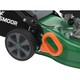 image 4 of Hawksmoor 149cc HP Petrol Lawnmower 46cm