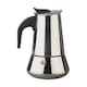 image 1 of Apollo Stainless Steel Induction 2 Cup Coffee Maker