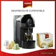 image 5 of Black Tea Nespresso ® Compatible Coffee Machine Capsules (10 Pods)