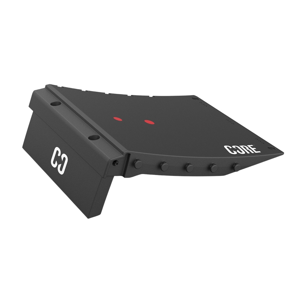 image 1 of CORE Skate Ramp - Mini Kicker Ramp (Foldable)