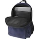 image 3 of Trend Plus 15 Recycled 20L Laptop Backpack - Navy - One Size